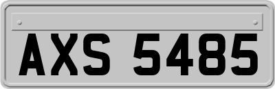 AXS5485
