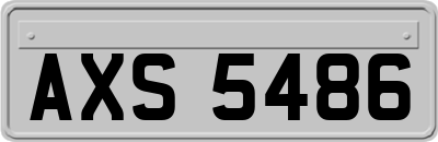 AXS5486