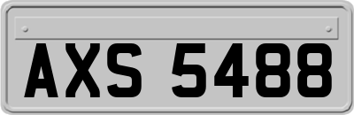 AXS5488