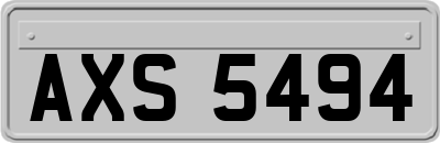 AXS5494
