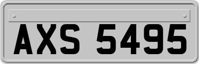 AXS5495