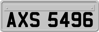 AXS5496
