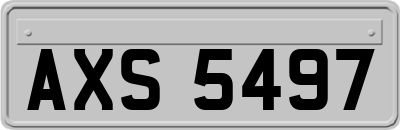 AXS5497