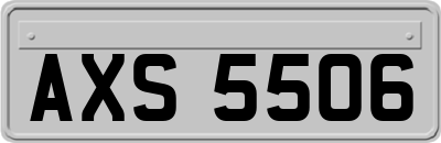 AXS5506