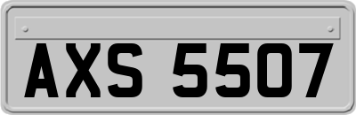 AXS5507