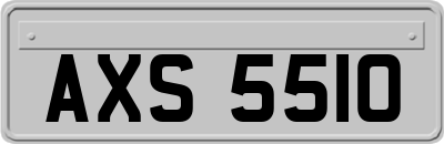 AXS5510