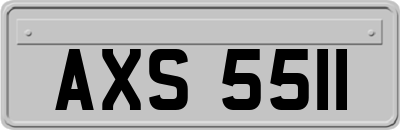 AXS5511