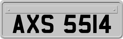 AXS5514
