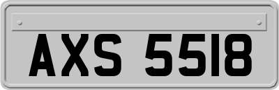 AXS5518