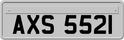 AXS5521