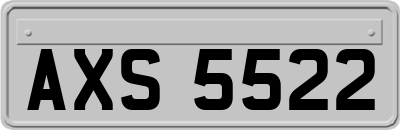AXS5522