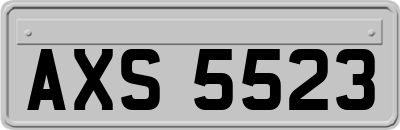 AXS5523