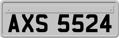 AXS5524