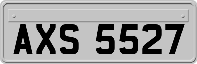 AXS5527