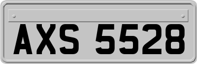 AXS5528