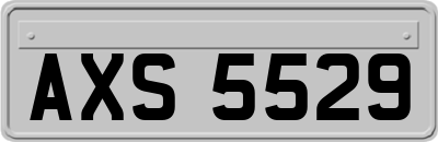 AXS5529