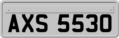AXS5530