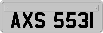 AXS5531