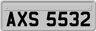 AXS5532