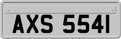 AXS5541