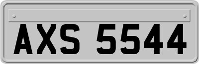 AXS5544