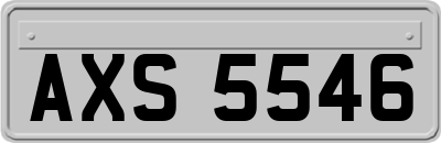 AXS5546