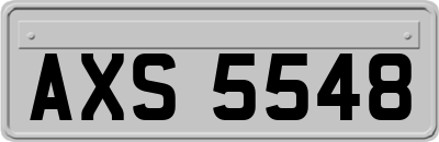 AXS5548