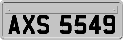 AXS5549