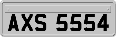 AXS5554