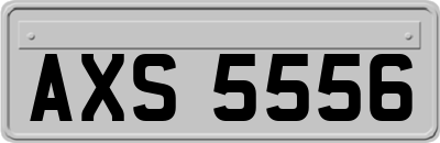 AXS5556