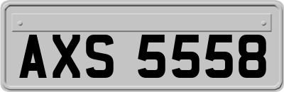 AXS5558