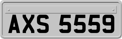 AXS5559