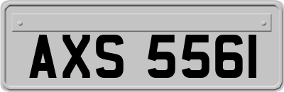 AXS5561