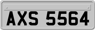 AXS5564