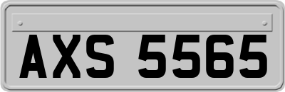 AXS5565