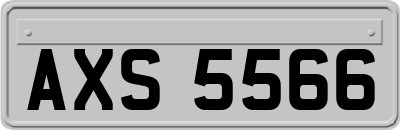 AXS5566
