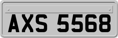 AXS5568
