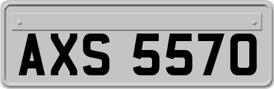 AXS5570