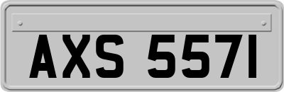 AXS5571