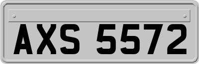 AXS5572