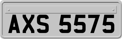 AXS5575