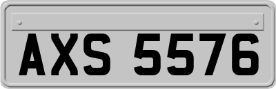 AXS5576