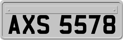 AXS5578