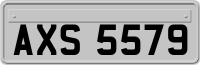 AXS5579