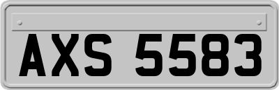AXS5583