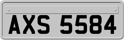 AXS5584