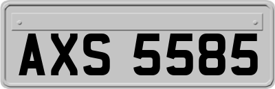 AXS5585