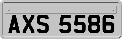AXS5586