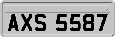AXS5587