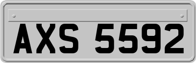AXS5592